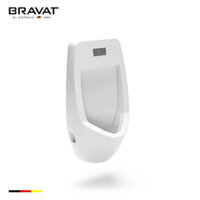 Tiểu nam treo tường Bravat C2522W