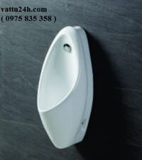 TIỂU NAM TREO TƯỜNG CAO CẤP KPT-C721BT KELI plus