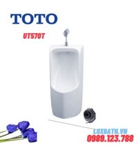 Tiểu nam treo tường TOTO UT570T#XW
