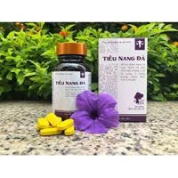 Tiêu nang đà - Hỗ trợ giảm nguy cơ hình thành u xơ tử cung, u nang lành tính ở nữ giới hộp 50 viên