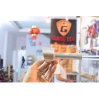 tiêu nhôm ống sáo giảm thanh cho pô leovince