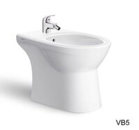 Tiểu nữ Viglacera VB5