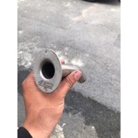 TIÊU PÔ 4ROAD 27MM DÀI , GIẢM ỔN ,  ÊM HƠN - HẬU RACING SHOP