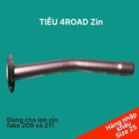 💥Tiêu pô 4road Hàng Zin (size 22)