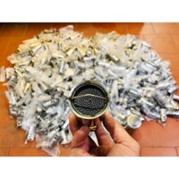 Tiêu Pô Độ Tổ Ong Inox 304 Gắn Các Dòng Pô Độ Họng 51mm