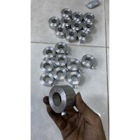 Tiêu pô leo CNC