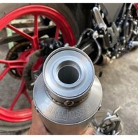 Tiêu pô Leovin hãng leo 1-1