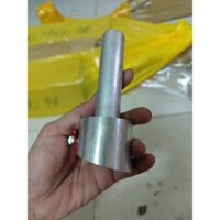 Tiêu pô Leovince ống sáo CNC