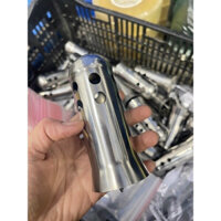 Tiêu pô tổ ong inox 304 hàng cao cấp