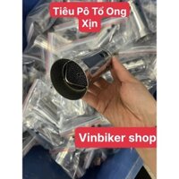 Tiêu Pô Tổ Ong Xịn Gắn Các Dòng Pô Độ Ak R1/Sc/Leo/R77