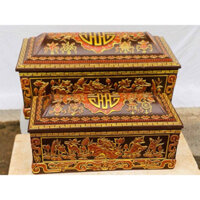 Tiểu quách Bát Tràng