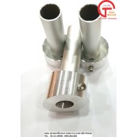 TIÊU SÁO SÉO GẮN CHO PÔ STP, LEO LỖ NGOÀI 52, TRONG 22