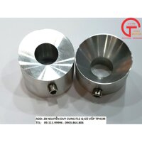 TIÊU SÉO GẮN CHO PÔ LEO LỖ NGOÀI 52, TRONG 22