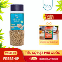 Tiêu sọ hạt Phú Quốc CYAN 120g