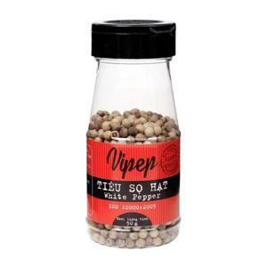 Tiêu sọ hạt Vipep hũ 50g