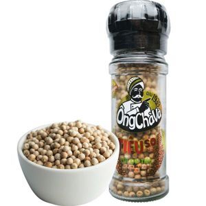 Tiêu sọ Ông Chà Và cối xay 40 g