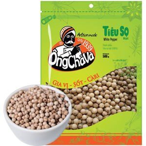 Tiêu sọ Ông Chà Và gói 500 g