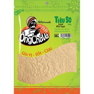 Tiêu sọ xay Ông Chà Và gói 500 g