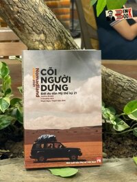 Tiểu thuyết được dịch ra 25 ngôn ngữ, chuyển thể thành phim đặt giải Oscar 2021 CÕI NGƯỜI DƯNG  Jessica Bruder - Y Khương dịch - NXB Phụ Nữ  bìa mềm