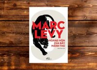 Tiểu Thuyết Kì Bí Hoàng Hôn Của Bầy Mãnh Thú Marc Levy