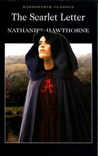 Tiểu thuyết tiếng Anh - The Scarlet Letter