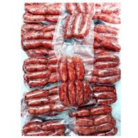 [tieulinhstores] LẠP XƯỞNG HEO NẠT 80-90% CÓ SẴN