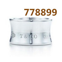 Tiffany & Co Sang Trọng Nữ Mới Nhẫn Sang Trọng Quà Tặng Dự Tiệc Trang Sức Thời Trang Món Quà Lãng Mạn Cho Bạn Gái Ngày Lễ Tình Nhân H