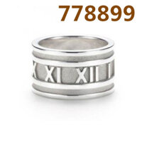 Tiffany & Co Sang Trọng Nữ Mới Nhẫn Sang Trọng Quà Tặng Dự Tiệc Trang Sức Thời Trang Món Quà Lãng Mạn Cho Bạn Gái Ngày Lễ Tình Nhân H