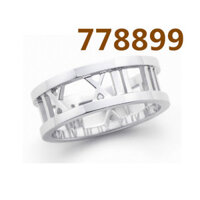 Tiffany & Co Sang Trọng Nữ Mới Nhẫn Sang Trọng Quà Tặng Dự Tiệc Trang Sức Thời Trang Món Quà Lãng Mạn Cho Bạn Gái Ngày Lễ Tình Nhân H