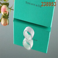 Tiffany & Co Sang Trọng Nữ Mới Nhẫn Sang Trọng Quà Tặng Dự Tiệc Trang Sức Thời Trang Món Quà Lãng Mạn Cho Bạn Gái Ngày Lễ Tình Nhân H