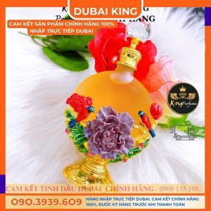 Tinh dầu cam Tiffany's Rose Pure Esssential Oils Sweet Orange Cheering 10ml