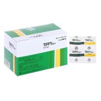 TIFFY DEY hop 25 vi x 4 vien