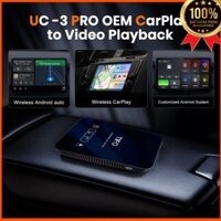 TIFO ANDROID BOX Ô TÔ – GIẢI PHÁP GIẢI TRÍ VÀ AN TOÀN TỐT NHẤT 2024 | BẢO HÀNH CHÍNH HÃNG