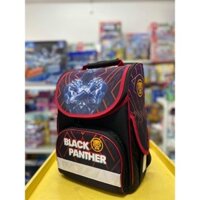 Tiger Family - Cặp (balo) chống gù cho học sinh Wakanda Froever NQ Schoolbag