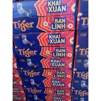 tiger phien ban gioi han