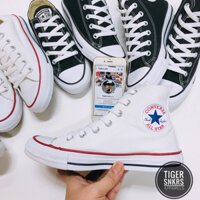 Tiger Sneakers - Giày Converse Classic White chính hãng | M7650C (CÓ TEM SIZE)