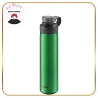 Tiger Thermos [Tương thích với đồ uống có ga] Bình nước 800ml cách nhiệt chân không MTA-T080GE