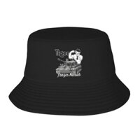 Tiger Trâm Tiger Tank March Bán buôn Mũ ngư dân Hip Hop