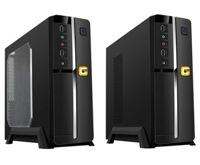 TigerPC A100PDC i3 4160/H81/4G/500G/480W-A.4160M81R4H50.01