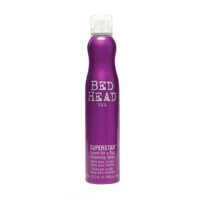 TIGI Bed Head Superstar Queen for a Day Thickening Spray - Keo xịt làm dày và phồng tóc (300ml)