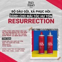 Tigi dầu gội phục hồi