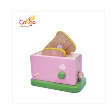 Đồ chơi gỗ Colligo máy nướng bánh mì 12180