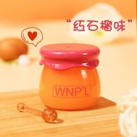 Tiktok hot# [Vaseline Honey tank lipstick] moisturizing moisturizing lip anti-chapped fading lip print student lip balm 10.5HHL