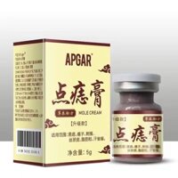 [TikTok recommendation] APGAR TikTok hot-selling cream to remove mole, flat, filiform, pointed, minced meat, fat WL