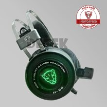 Tai nghe - Headphone Motospeed H68