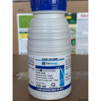 Tilt Super 300EC 250ML Cty Syngenta: Trừ bệnh phổ rộng, tẩy sáng trái, hạt, bông