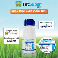 Tilt super 300EC Rỉ Sắt, Thán Thư, đốm vằn, lem lép hạt
