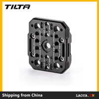 Tilta Rear Accessory Mounting Plate for Canon C400 ES-T22-RMP Tấm gắn phụ kiện phía sau