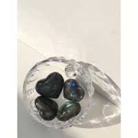 Tim đá Xà cừ Labradorite