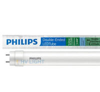Tìm Hiểu Bóng Đèn tuýp led DE (Double End) Philips Thiết Kế Hai Đầu Tiện Lợi